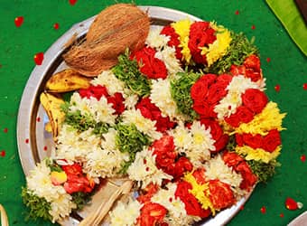 Best Catering in Chennai for Brahmin Wedding