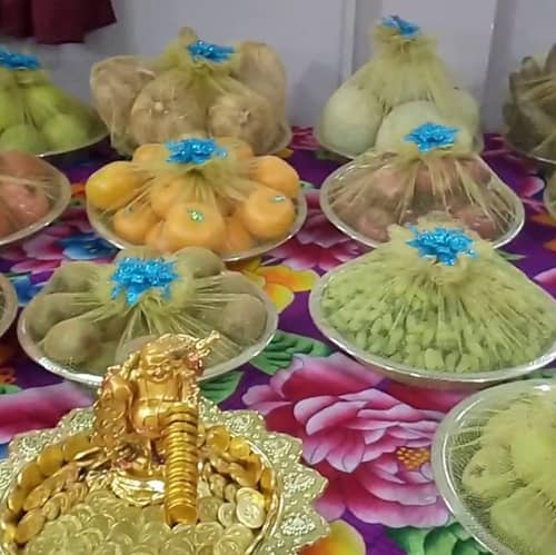 Best Brahmin Wedding Catering Service in Chennai