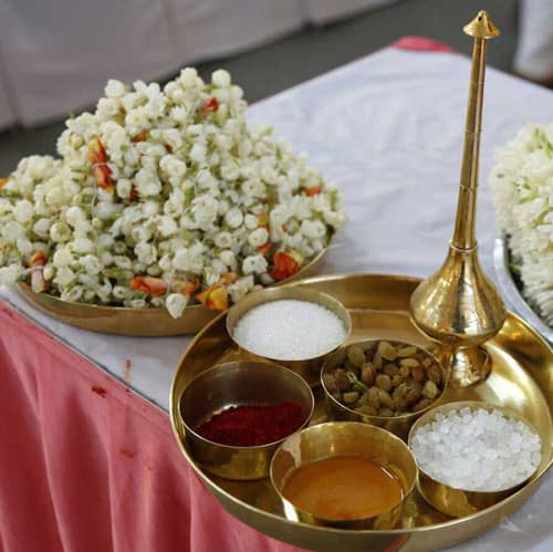 Best Brahmin Wedding Caterers Service in Chennai